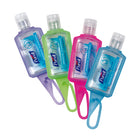 Purell Hand Sanitizer Gel Jelly Wraps - 30mL-70% Ethyl Alcohol with skin conditioners