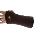 Impacto TS214 Thermo Wrap Wrist Pull on, Small, Right-S Wrist circumference 5.5"-6.5"