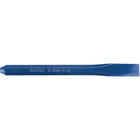 Aurora Tools Cold Chisel - 7/8"W - 12 Pack-Overall Length: 7-1/2"