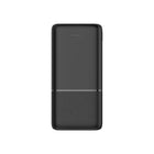 General Supply Goods + Co 16,000 mAh Triple USB Outputs Power Bank - Black-16,000 mAh power bank