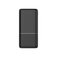 General Supply Goods + Co 16,000 mAh Triple USB Outputs Power Bank - Black-16,000 mAh power bank