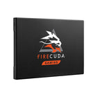 Seagate FireCuda 120 1TB Internal Solid State Drive-1TB, 3D TLC