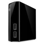 Seagate STEL8000100 Backup Plus Hub Drive, 8TB-Capacity: 8TB
