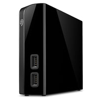 Seagate STEL8000100 Backup Plus Hub Drive, 8TB-Capacity: 8TB