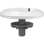 Logitech Rally Microphone Pod Mount (White)-Mic Pod Mount
