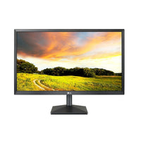 LG 22" FHD LCD TN Gaming Monitor with AMD FreeSync Technology - 22MK400H-B-22-inch anti-glare LED LCD TN panel gaming monitor