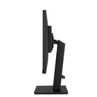 ASUS VA24DQSBY 23.8" FHD Frameless Height Adjustable IPS Monitor with Adaptive Sync-Ports: 1 x DisplayPort 1.2, 1 x HDMI(v1.4), 1 x VGA, USB Hub: Yes (2 ports USB 2.0), Earphone Jack, PC Audio Input