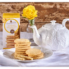 Grandma Wild's All Butter Shortbread Melt - 150g - 3 Pack-Imported from the UK
