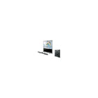 Grandview 80" Diagonal Pull Up Projector Screen, 4:3 (CB-UX804)-Exclusive patented technology