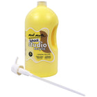 Mont Marte Studio Acrylic Paint - 2L - Lemon Yellow-Acrylic paint