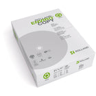 Rolland Enviro Recycled Copy Paper - 8.5" x 11" - 92 Bright - 20 lbs - 500 Sheets-20lb