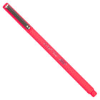 Marvy Uchida Fine-Tip Neon Felt-Tip Pen - Neon Pink-Felt Tip
