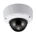 SeqCam 700TVL Day/Night WDR Vandal-proof Dome Camera, 4.7" x 6.3" x 6.3", White-1/3" SONY Super HAD CCD II & Effio-P DSP