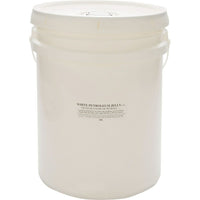 White Petroleum Jelly, SEC455, Ointment-Description - 20 L (5.3 US gallons)