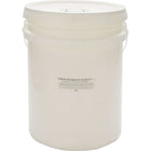 Gelée de pétrole blanche, onguent (S455)-Description : 20 L (5,3 gallons US)