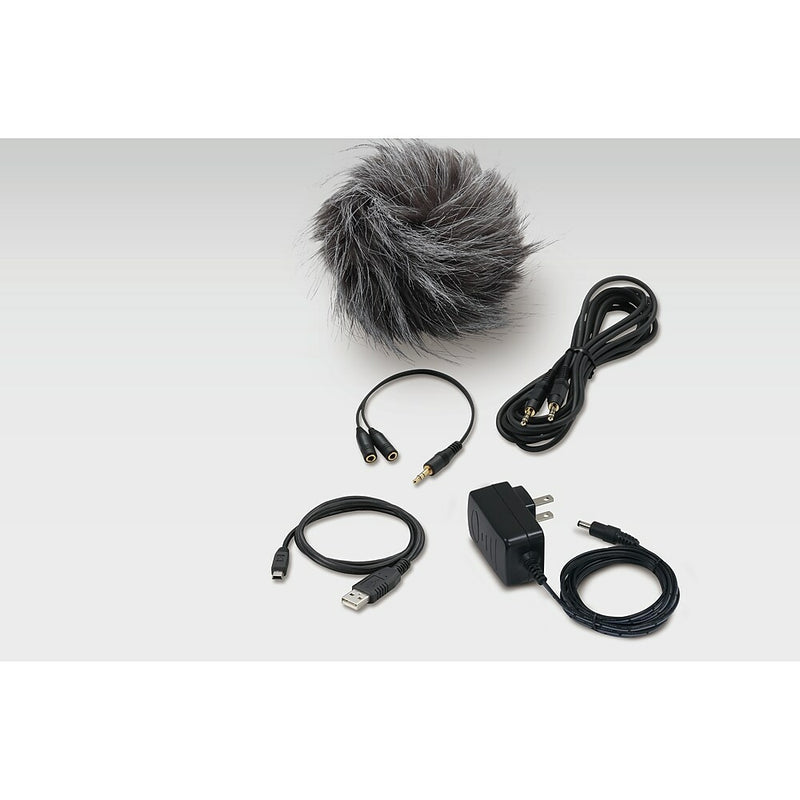 Zoom H4NPROAP - Accessory Pack for H4NPRO Handy Recorder | staples.ca