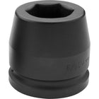 Gray Tools 1-13/16" X 1-1/2" Drive, 6 Point Standard Length, Impact Socket-Size: 1 13/16"