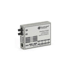 Black Box LMC100A-R3 FlexPoint Modular Media Converter - 10BASE-T/100BASE-TX to 100BASE-FX, Multimode, ST-Converter