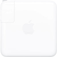 Apple 67W USB-C Power Adapter-1 x USB Type-C Port