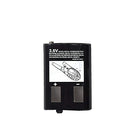 Motorola 53617 NiMH Replacement AAA Battery-Compatible with Motorola FV300, FV700, MB, MH, SX500, SX600, SX800, SX900 series radios.