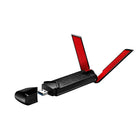 ASUS USB-AC68 Dual-Band AC1900 USB 3.0 WiFi Adapter-1 x USB 3.0 port