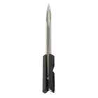 Wamaco Tagging Needle Regular - 10 Pack-Metal and plastic