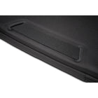 Kensington LS520 Stay-On Case for 11.6" Chromebooks & Laptops - Black (60854)-Ventilation channels ensure proper air flow and prevent overheating