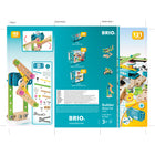 BRIO Builder Motor Set-12