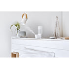 Stadler Form Emma Personal Humidifier - White-Adapter & USB cable