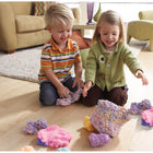 Educational Insights Playfoam Classic - 4 Pack-The secret non-stick formula means you can take it anywhere for on-the-go creative fun.