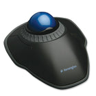 Kensington Orbit Scroll Ring Trackball-Ambidextrous design for left or right-handed users