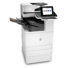 HP MFP M776zs Colour LaserJet Enterprise Flow Printer-Print Speed: 45 ppm, simplex