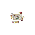 Learning Resources Magnetic Healthy Foods-Age group and grade: Ages 3 - 6 and grades pre school - kindergarten