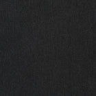 CorLiving DDW-350-B Blakeley Velvet Barstool in Black - Set of 2-180-day limited manufacturer's warranty