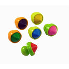 Ready2Learn Easy Grip Crayons Assorted - 12 Pack-Easy Grip Crayons