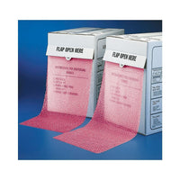 Antistatic Poly Bubble Film in Dispenser, Heavy-Duty-Cushions and protects your sensitive electronic equipment