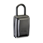 Master Lock Set Your Own Combination Portable Push Button Lock Box-7.2" x 5.2" x 2.2"