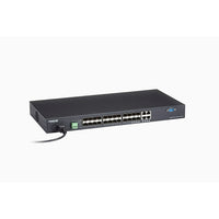 Black Box Lgb5124A-R2 (20)Sfp GigabitPlus(4) Combo Managed Switch-Switch