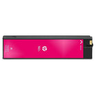 HP 982X High Yield PageWide Cartridge, Magenta (T0B28A)-Colour: Magenta