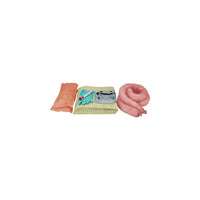 Zenith Safety Products Replacement Kit, Hazmat for Sej284-Spill Type: Hazmat