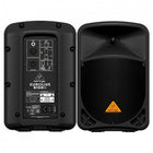 Behringer B108D, PA Speaker-Delivers quality sound even at extreme sound pressure levels