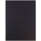 JAM Paper Two Pocket Presentation Folders, Black Linen, 100 Pack (99594B)-You're sending a press kit, presentation, mailing, or resume, you should do so in a folder and matching envelope
