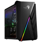 ASUS G35DX-DHR780 Gaming Desktop, AMD Ryzen 7-5800X, 16GB, 1TB SSD, NVIDIA GeForce RTX3080 10GB DDR6X with LHR, Windows 10-1TB PCIe SSD storage