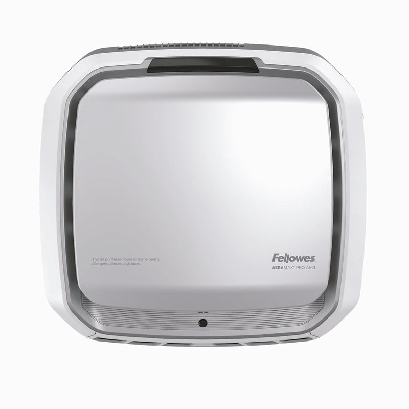 Fellowes AeraMax Pro AM3 Air Purifier - Stainless | staples.ca