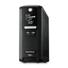 CyberPower 10-Outlet UPS Battery Back-Up, 1325VA (LX1325GU)-PC UPS battery backup