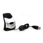 Kinesis Ergonomic Precision Mouse for Right/Left Hand-Dimensions: 2.2" x 1.7" x 3.2"