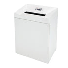 HSM Pure 530c 18-Sheet Cross-Cut Large Office Shredder-Made for everyday cross-cut office use by 1 to 6 users