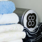 Coco Natural Air Freshener Medium x6 + Max x4, 10 Pack-Lasts at least one year