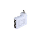 MMNOX WALL6P 6-Port Universal Travel Adapter (AS-MX-WALL6P)-Travel adapter