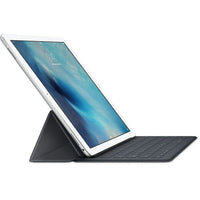 Apple Smart Keyboard for iPad Pro 12.9"-Easy to use. Even easier to take with you.